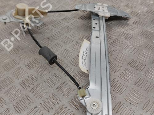 Used Rear right window mechanism Rear right window mechanism CITROËN C3 II (SC_) 1.4 HDi 70 (SC8HZC, SC8HR0, SC8HP4) (68 hp) 23746357 23746357