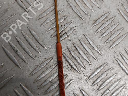 Altro CITROËN BERLINGO MULTISPACE (B9) 1.6 HDi 110 | BP30969110O1