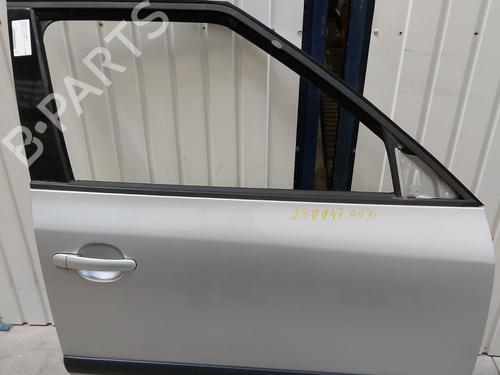 Right front door SKODA FABIA II (542) 1.6 TDI 5J6831056