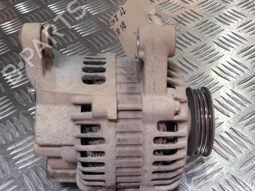 Used Alternator RENAULT CLIO II (BB_, CB_) 1.2 (BB0A, BB0F, BB10, BB1K, BB28, BB2D, BB2H, CB0A,... (58 hp) 23655978
