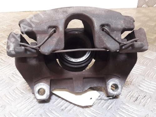 Used Right front brake caliper OPEL ZAFIRA / ZAFIRA FAMILY B (A05) 1.7 CDTI (M75) (125 hp) 23724904