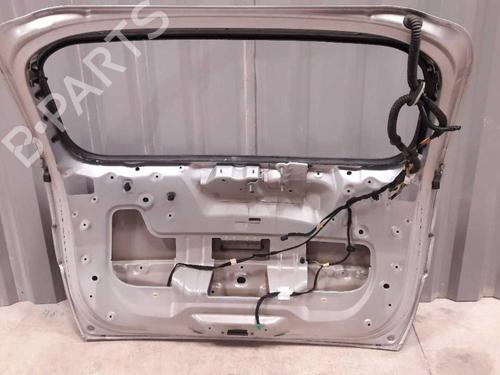 Used Tailgate Tailgate CITROËN C4 Picasso I MPV (UD_) 2.0 HDi 150 (150 hp) 23656494 23656494