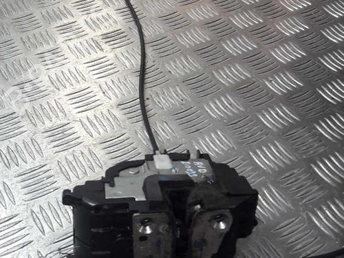 Used Front right lock Front right lock RENAULT CLIO III (BR0/1, CR0/1) 1.5 dCi (BR17, CR17) (86 hp) 23717059 23717059
