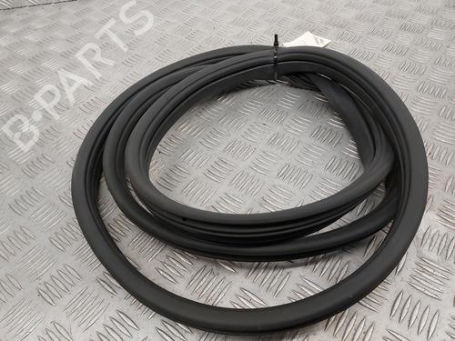 Rubber door seal RENAULT CLIO III (BR0/1, CR0/1) 1.6 16V (BR09, BR0T, CR09, CR0T) | BP29323515C142 