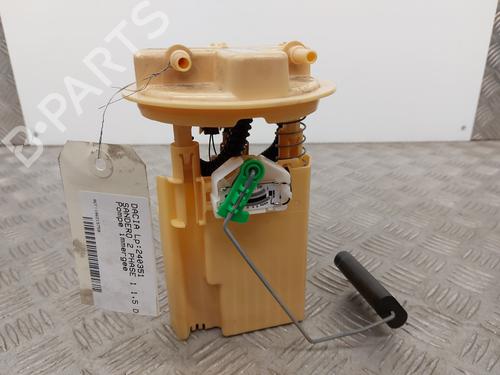 Fuel pump DACIA SANDERO II 1.5 dCi | BP25996492M76 