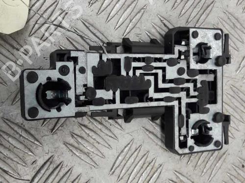 Used Lamp holder Lamp holder SEAT IBIZA II (6K1) 1.4 i (60 hp) 23658912 23658912