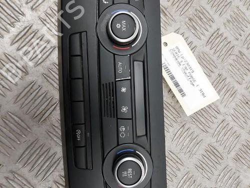 Climate control BMW 3 (E90) 318 d | BP23735910I5 - Image 3
