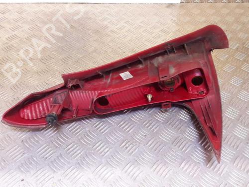 Right taillight PEUGEOT 206 SW (2E/K) 2.0 HDi | BP23656825C35 - Image 2