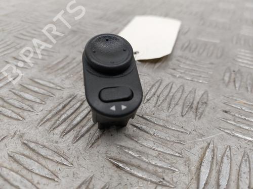 Mirror switch OPEL MERIVA A MPV (X03) 1.6 (E75) | BP33161228I25 - Image 4