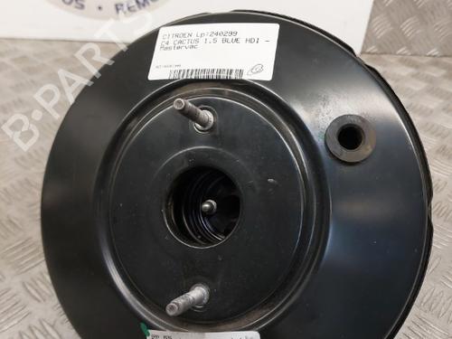 Used Servo brake CITROËN C4 CACTUS 1.5 BlueHDi 100 (102 hp) 23746724
