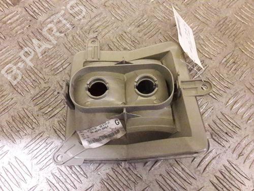 Used Left tailgate light Left tailgate light CITROËN C6 (TD_) 2.2 HDi (170 hp) 23727802 23727802