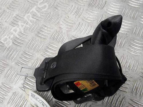 Used Rear right seatbelt Rear right seatbelt BMW 1 (E87) 118 d (136 hp) 23734779 23734779