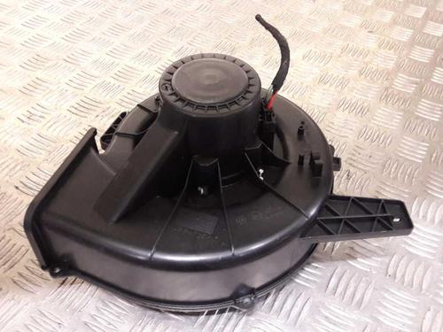 Heater blower motor VW POLO V (6R1, 6C1) 1.6 TDI | BP24852210M62 
