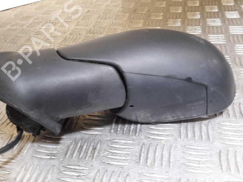Left mirror CITROËN C3 I (FC_, FN_) 1.4 HDi | BP23725183C26 