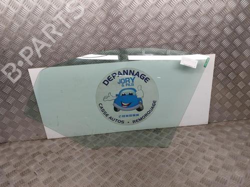 Used Front left door window FIAT PANDA (169_) 1.3 D Multijet (169.AXC1A) (70 hp) 23737762