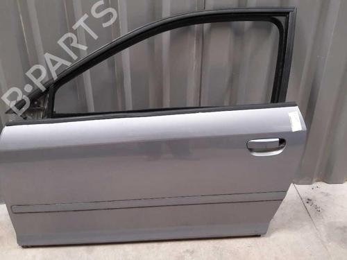 Used Left front door AUDI A3 (8P1) 1.9 TDI (105 hp) 23656452