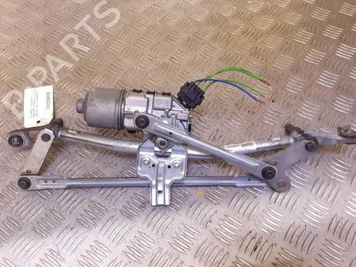 Front wiper motor PEUGEOT PARTNER Box Body/MPV 1.6 HDi | BP23727224M29 
