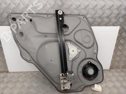 Rear right window mechanism MERCEDES-BENZ B-CLASS Sports Tourer (W245) B 180 CDI (245.207) | BP23748894C25 