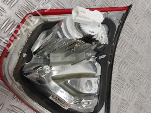 Venstre baglygte bagklap CITROËN C4 Picasso I MPV (UD_) 1.6 HDi | BP28217282C79 
