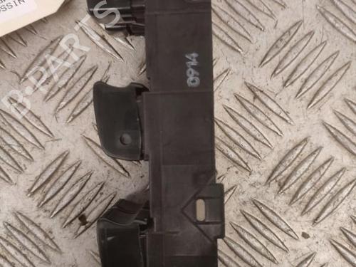 Left front window switch NISSAN ALMERA II Hatchback (N16) 1.5 | BP23744484I27 