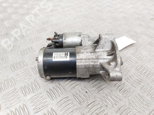 Used Starter Starter CITROËN C5 III Break (RW_) [2008-2017] 33308246 33308246