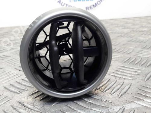 Air vent NISSAN QASHQAI I (J10, NJ10) 1.5 dCi | BP23734289I21 