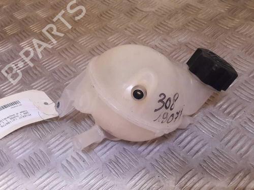 Ausgleichsbehälter für PEUGEOT 308 I (4A_, 4C_) 1.6 HDi (90 hp) 23733621