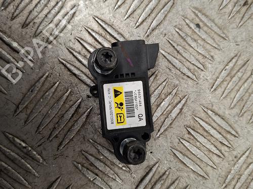 Electronic module OPEL ANTARA A (L07) 2.0 CDTI | BP34525599M83 - Image 2