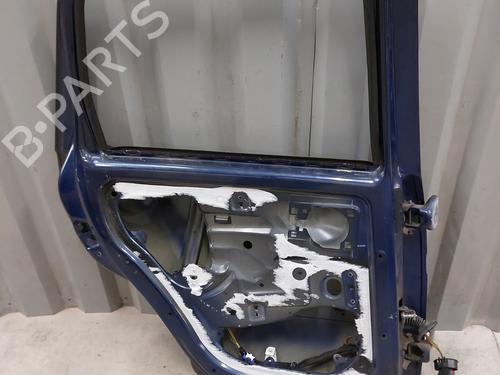 Left rear door CITROËN C3 I (FC_, FN_) 1.1 i | BP23747753C4 