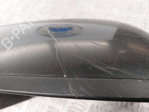 Right mirror MAZDA 5 (CR) 2.0 CD (CR19) | BP23744254C27 