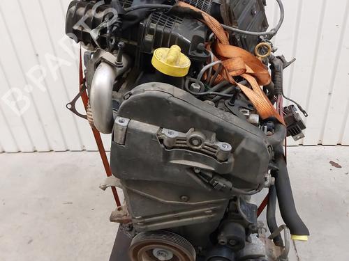 Motor DACIA SANDERO 1.5 dCi | BP32022300M1
