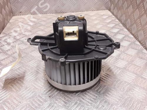 Heater blower motor PEUGEOT PARTNER Box Body/MPV 1.6 HDi 16V | BP23713850M62 