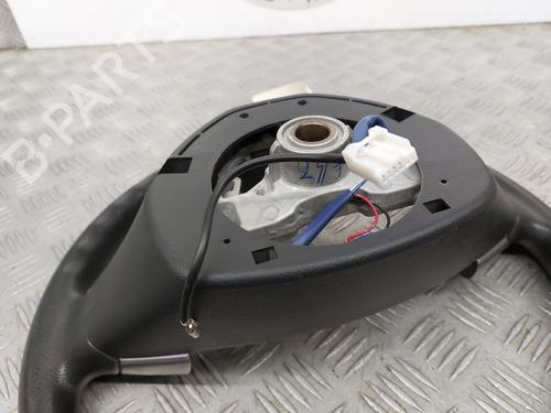 Used Steering wheel Steering wheel SUZUKI SWIFT III (MZ, EZ) 1.3 (RS413, ZC11S) (92 hp) 23748953 23748953
