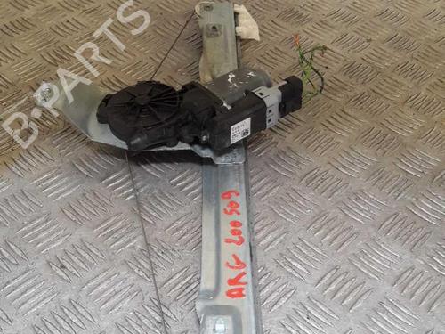 Elevador vidro trás esquerdo Elevador vidro trás esquerdo CITROËN C4 Grand Picasso I (UA_) 2.0 HDi 138 (136 hp) 23725288 23725288