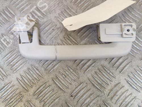 Interior roof handle FORD FOCUS III 1.6 TDCi | BP23727785I35 - Image 2