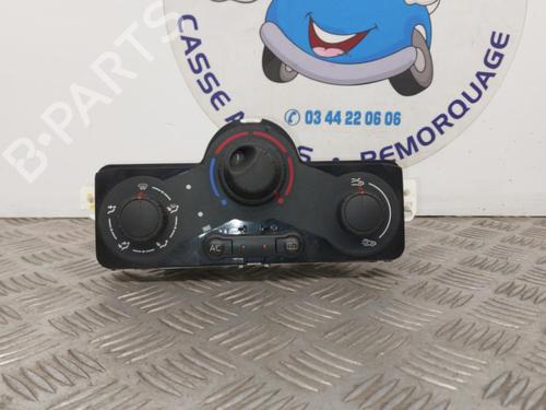 Climate control RENAULT CLIO III (BR0/1, CR0/1) 1.5 dCi (C/BR0G, C/BR1G) | BP23737366I5 - Image 6