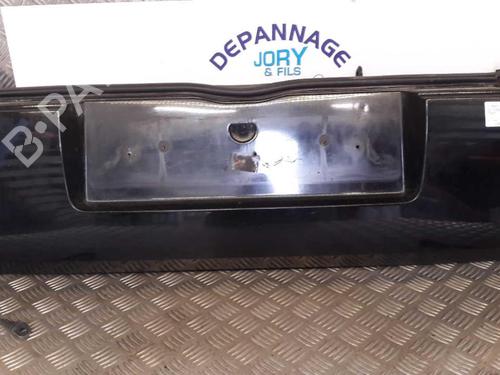 Used Tailgate CITROËN C2 (JM_) 1.6 (109 hp) 24852839