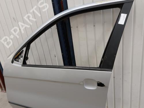 Left front door BMW X5 (E53) 3.0 d | BP29876811C2 