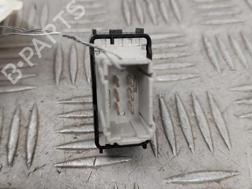 Right front window switch PEUGEOT 208 I (CA_, CC_) 1.2 VTI 82 | BP23743879I26 - Image 5
