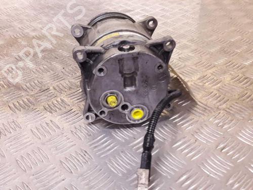 AC compressor CITROËN C5 I (DC_) 2.0 HDi (DCRHZB, DCRHZE) | BP23656427M34 - Image 4