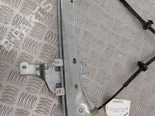 Rear right window mechanism RENAULT MEGANE III Grandtour (KZ0/1) 1.5 dCi (KZ09, KZ0D, KZ1G, KZ29, KZ14, KZ1W, KZ10, KZ1F,... | BP29336380C25