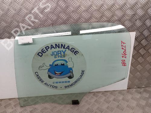 rear-left-door-window-peugeot-206-van-1999-2000-2001-2002-2003-2004-2005-2006-2007-2008-2009-23659644 main image