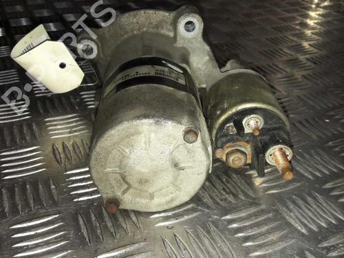 Startmotor CITROËN SAXO (S0, S1) 1.1 X, SX | BP23655922M8 