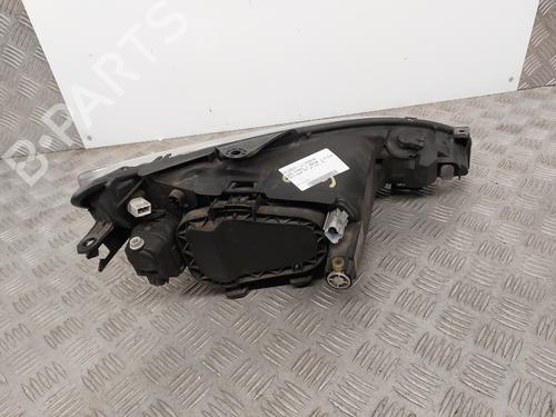 Left headlight PEUGEOT 206 SW (2E/K) 1.4 HDi | BP30543904C28 - Image 2