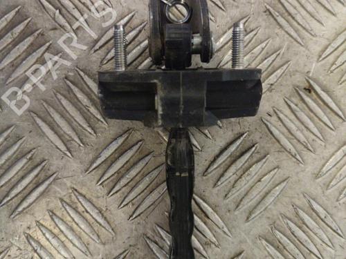 Used Hinge/Door check strap FORD FOCUS III 1.6 TDCi (115 hp) 24853495