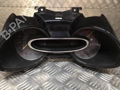 instrument-cluster-renault-clio-iv-bh_-2012-2013-2014-2015-2016-2017-2018-2019-2020-2021-24851451 main image