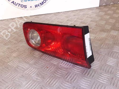 Used Left tailgate light RENAULT LAGUNA II (BG0/1_) 1.9 dCi (125 hp) 23733668