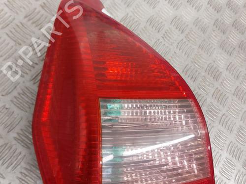 Left taillight CITROËN C2 (JM_) 1.4 HDi | BP23659895C34 