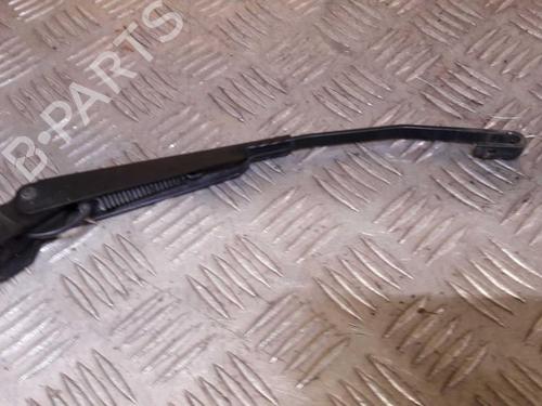 Used Rear windshield wiper arm Rear windshield wiper arm MERCEDES-BENZ M-CLASS (W163) ML 400 CDI (163.128) (250 hp) 23724713 23724713
