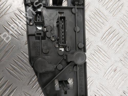Used Lamp holder Lamp holder PEUGEOT 406 Coupe (8C) 2.2 HDI (133 hp) 24190523 24190523
